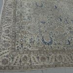 571 5393 ORIENTAL CARPET